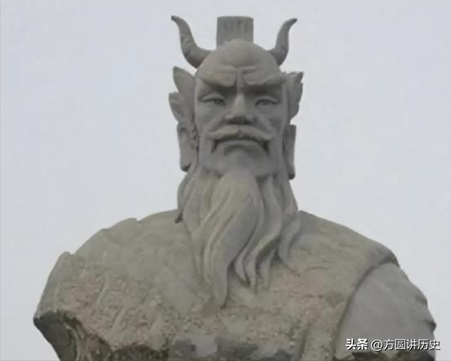 我国历史有长达一千多年的空白期，没有史料记载，期间发生了什么