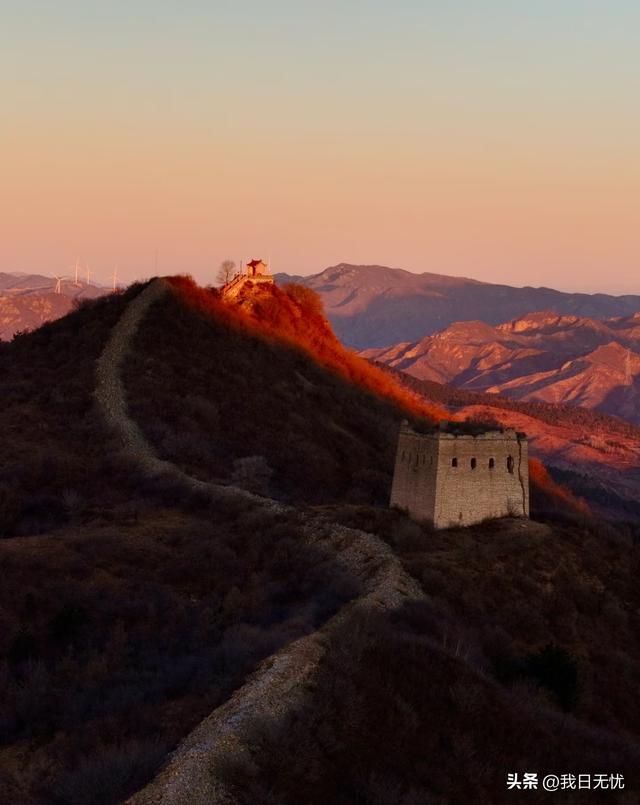 我是成都人，在河北赤城待了一周，6个疑惑至今没弄明白。