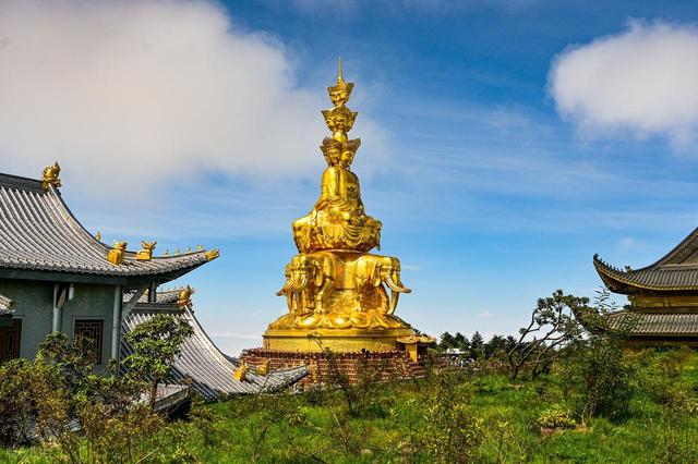 收藏！国内5个省对60岁老人实行景区免票政策，60岁退休旅游必看