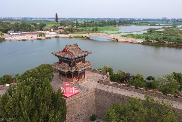 邯郸景点排行榜前十名，河北邯郸游玩必去景点推荐，你去过几个？