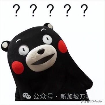 新加坡又双叒被游客吐槽“落后”？！真相却让无数人羡慕哭了～