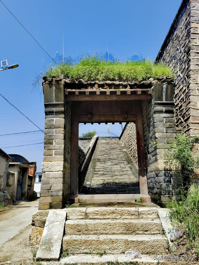 东戴河初印象，在外围找到了看点