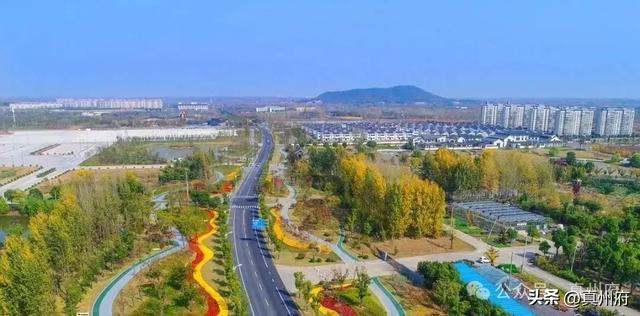 仪征一景区发布公告