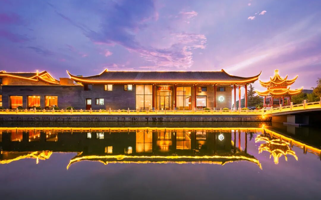 太全面了！8条游玩线路+京郊汤泉！带您玩转北京这里！（2）