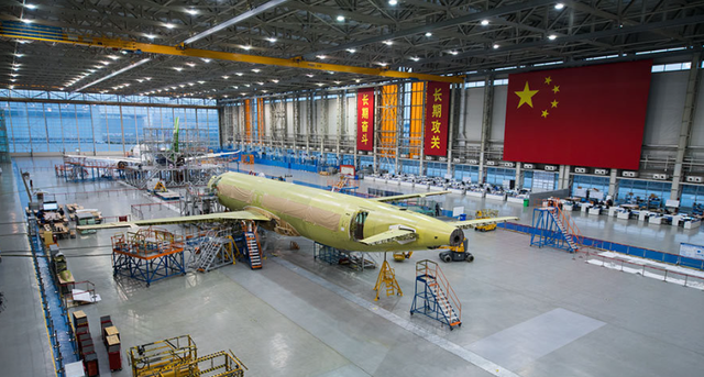 远程关停发动机？美国将C919航发当“底牌”，不料我国已换道超车