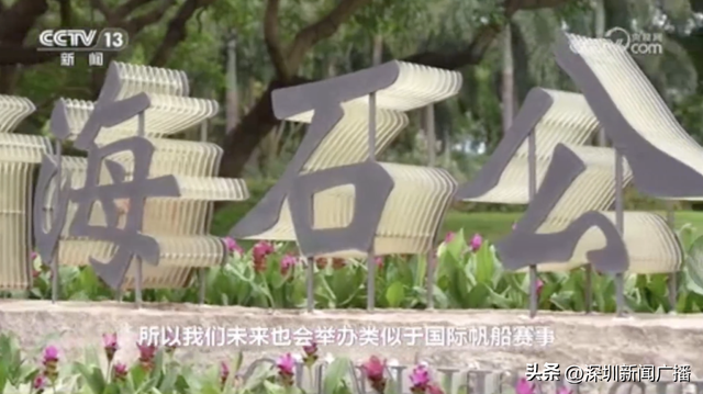 这个假期，深圳文旅赢麻了！刷屏央视“霸榜”热搜，8天心动不重样