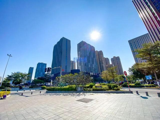 区府! 名校! 商业! 实探莆田南北大动脉，见证主城楼市发展!