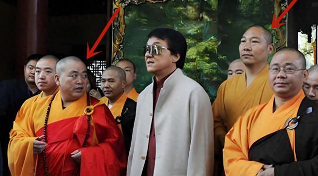 螳螂捕蝉黄雀在后！释永信倒台一个多月后，最大的受益人出现了