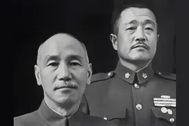 徐州有多重要？从《大决战》中蒋介石台词去了解，真的太重要了图片