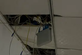 套三隔成套七房、房门口设灶台、消防通道被堵 暗访成都医院周边“短租房”消防安全隐患图片