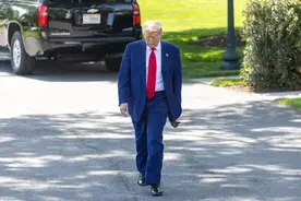 特朗普下令，重新启用“恶魔岛”图片