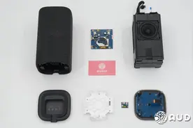 拆解报告：Xiaomi小米智能音箱Pro图片