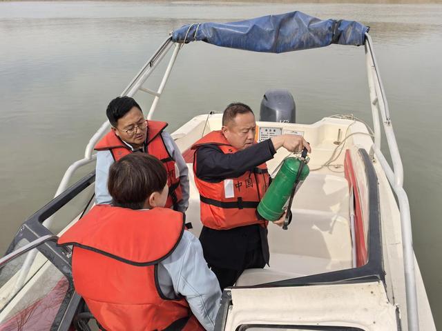 青铜峡大峡谷‖清明活动亮点纷呈获赞誉，四月峡谷春色正浓等您来