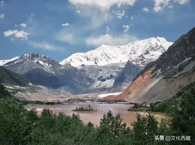 别叫它“中国小瑞士”了！明明这里更美！说“人间仙境”都不为过！