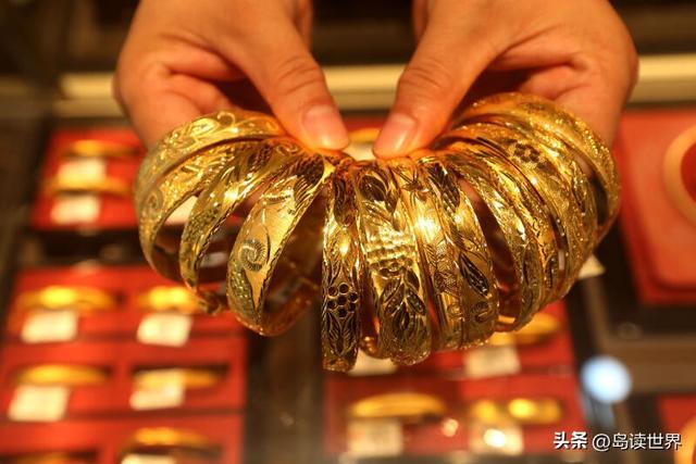 下午察：买三金变租三金 中国年轻人变了？