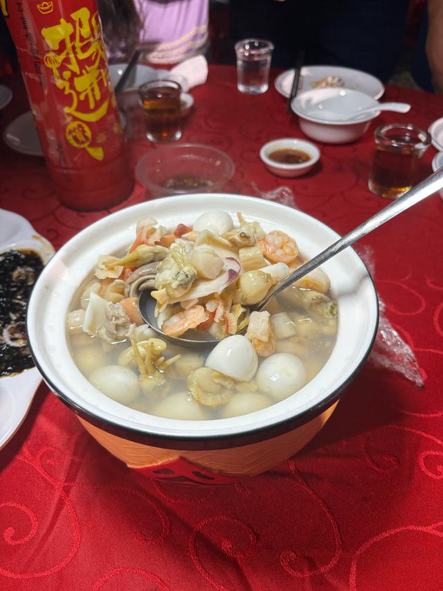连江绝对是福建之旅最容易忽视的地方，美的不像样子