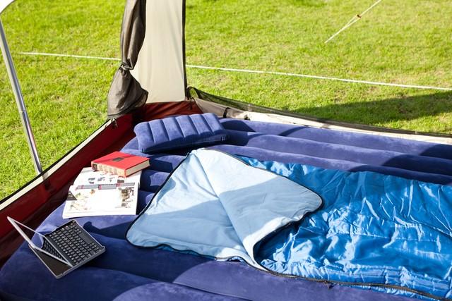 退休自驾游必看！户外装备买什么、怎么用、咋维护？一文讲透