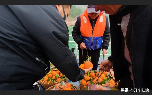 公交船游三峡，最有烟火气的游玩攻略