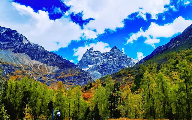 2025·重走川西（2）