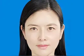河南医药大佬张丽倒台，多张清晰照片流出，貌美白皙令人惊叹！图片