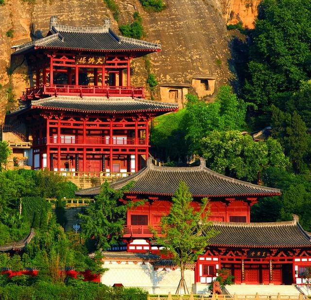 广元不远 周末优选 | 躲进广元的“文化空调房”！博物馆研学游，清凉又涨知识！