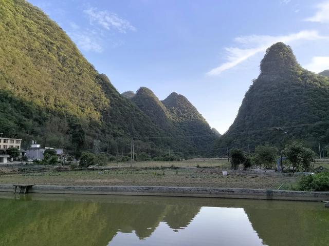 带小朋友去贵州茂兰，连环探洞加漏斗原始森林徒步二日游全攻略！