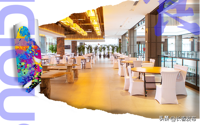 长春天定山滑雪场滑雪攻略来啦！