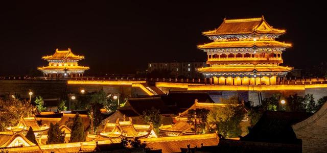 山西必去十大景点排行榜，这才是山西最值得去的10个景点，收好！