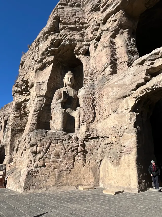 山西全境自驾游小结