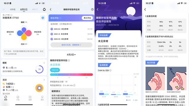 2025年智能戒指黑马实测！这枚中国戒指让苹果表用户集体叛变？