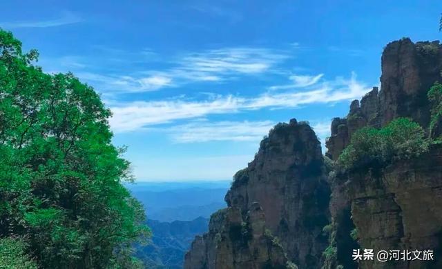 河北旅游必去的十大胜地，不容错过！你去过几个呢？