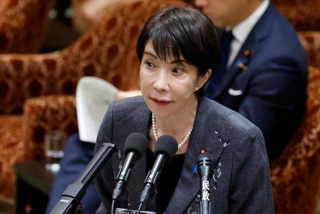 没有回旋余地，中国下令直接收回，17万日本人泪奔，高市闯祸了！