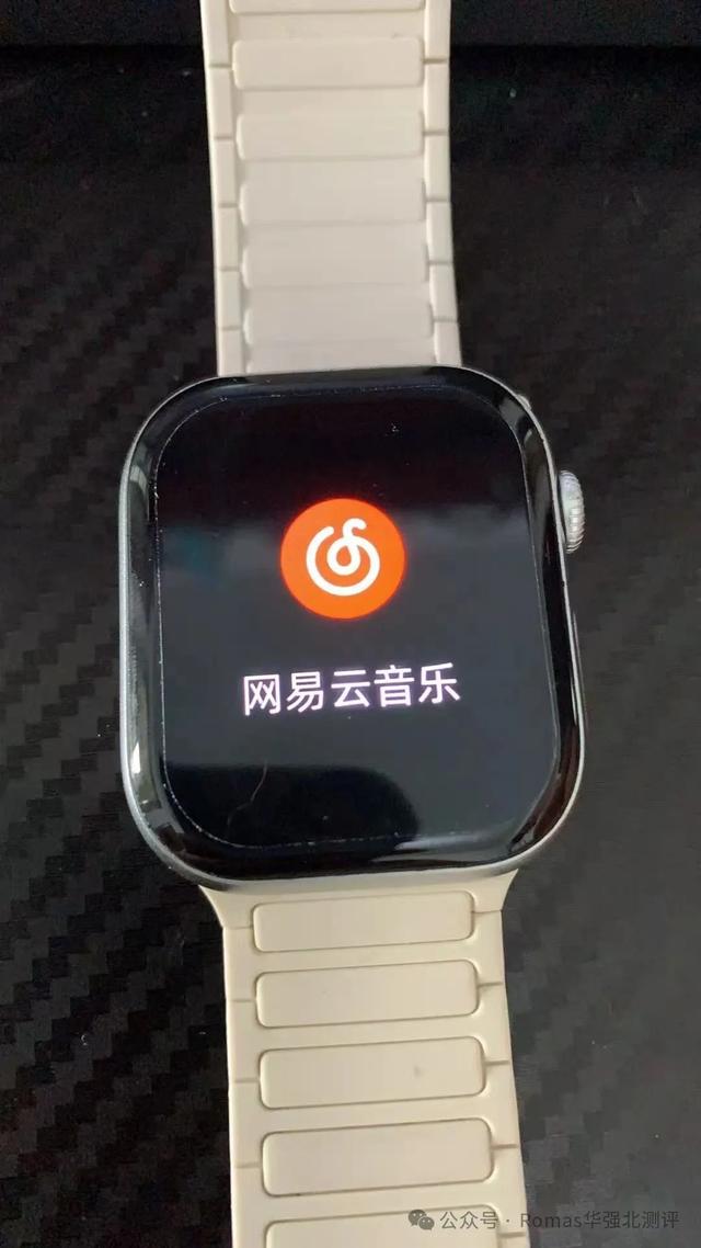 1比1复刻苹果S10手表的华强北S10手表，真的好用吗？