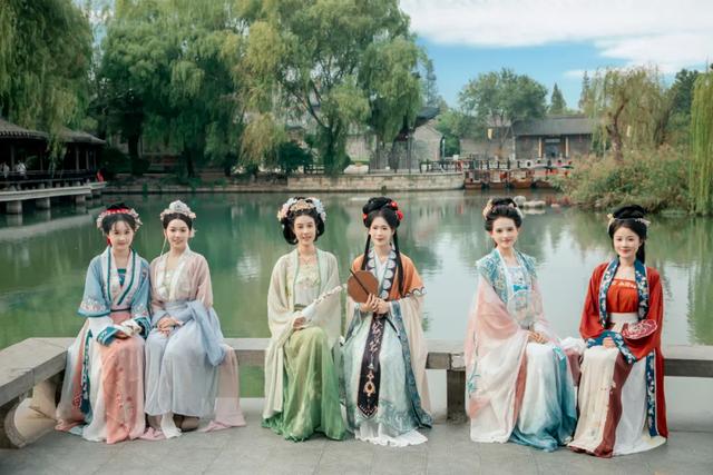 青春不设限，台儿庄古城有“饮”力！解锁年轻人的旅行新玩法