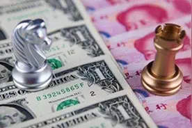 中美GDP对比：2025年美国GDP有望突破30万亿！中国能超过他们吗？图片