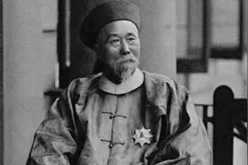 晚清大臣李鸿章创办一家公司，如今大街上四处可见，市值近万亿元图片