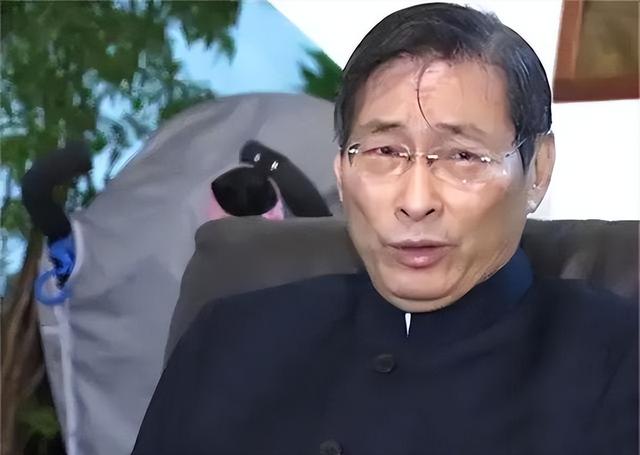 台湾黑帮大佬张安乐：终结蒋家王朝，为台湾和平统一立下汗马功劳