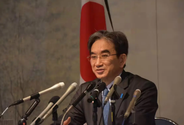 中国对日称呼有变，非常罕见，日本右翼回过味来：我们该卧薪尝胆