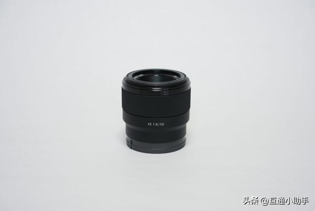 索尼 FE50mmF1.8 评测 / 性价比之王，但也有不容忽视的缺点?