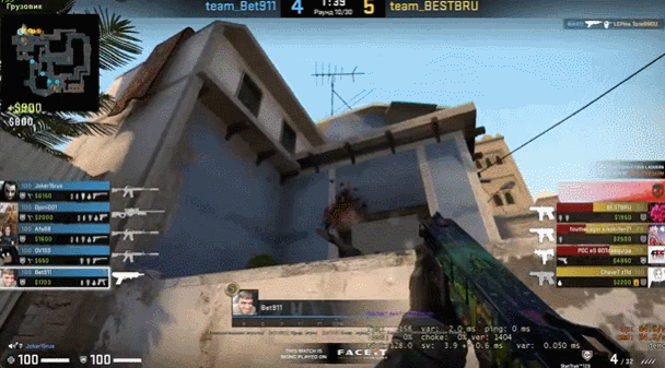 SCAR系列步枪宣布停产！哪些“世界名枪”原来都是被游戏捧红的？