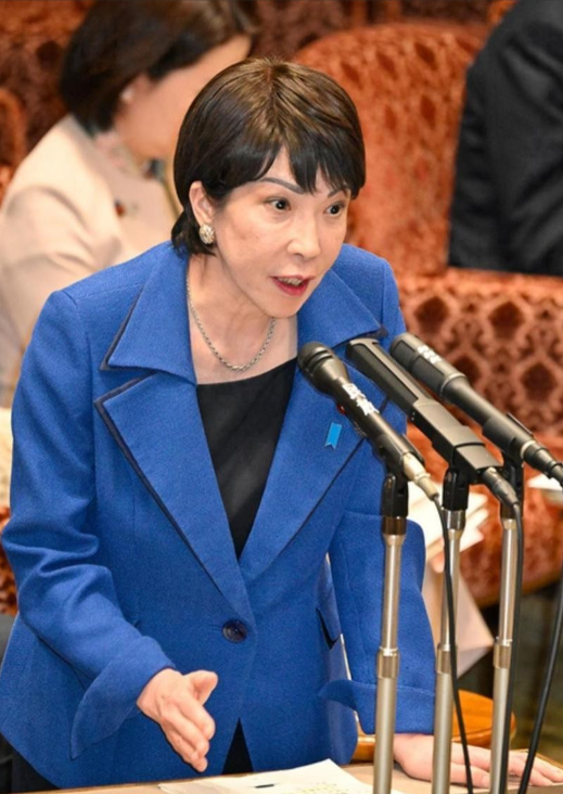 没有回旋余地，中国下令直接收回，17万日本人泪奔	，高市闯祸了！