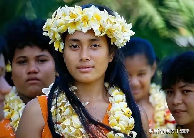 世界上“最透明”的国家：男女不注重隐私，就连晚上睡觉都不关门