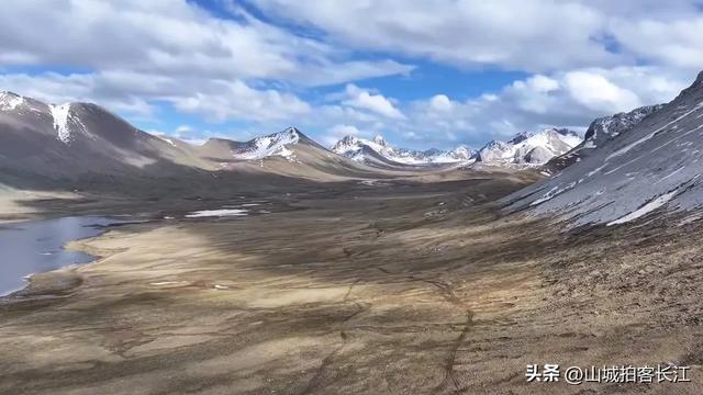 四川仅十万人的巨无霸县,面积超绵阳,藏着多处撼动灵魂的景观