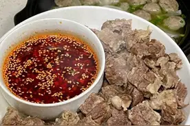 有幸在儿媳妇娘家吃过一次，念念不忘，回家立马复刻，太惊艳了图片