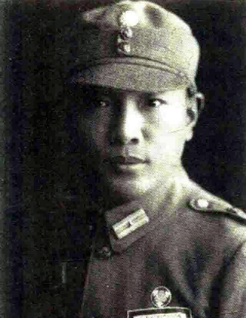 与陈赓关系最好的黄埔生，1959年被特赦后，陈赓亲自接他出狱