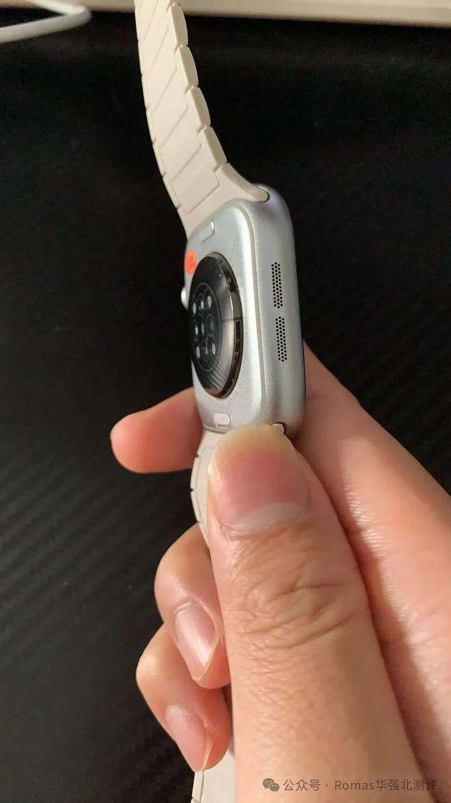 1比1复刻苹果S10手表的华强北S10手表，真的好用吗？