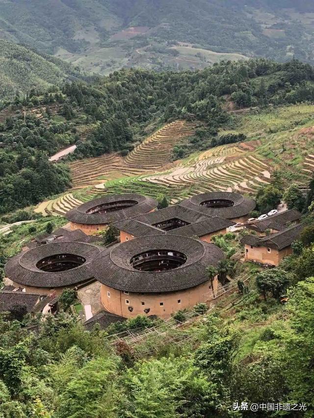 中国56个经典景区，你去过几个？