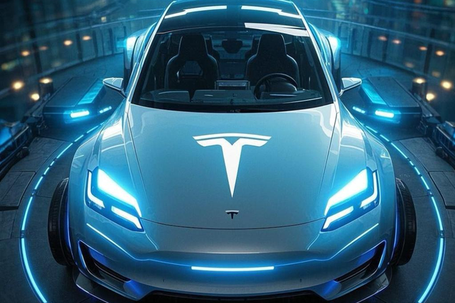 7年未交付特斯拉跑车！奥特曼马斯克“互撕”	，争端升级至法庭！