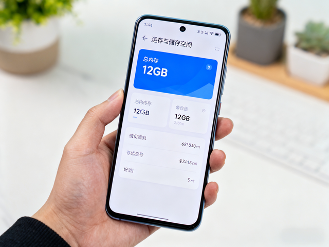 手机卡顿别乱清理！打开这个设置，运存直接多8个G，不花一分钱。