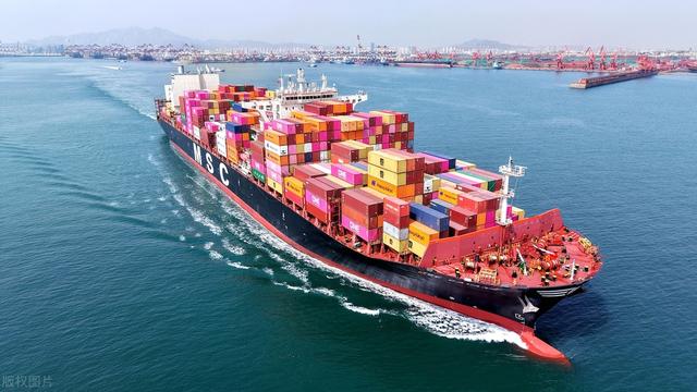 明抢5000万桶石油后	，特朗普转头才发现：中国连一桶都不肯买了